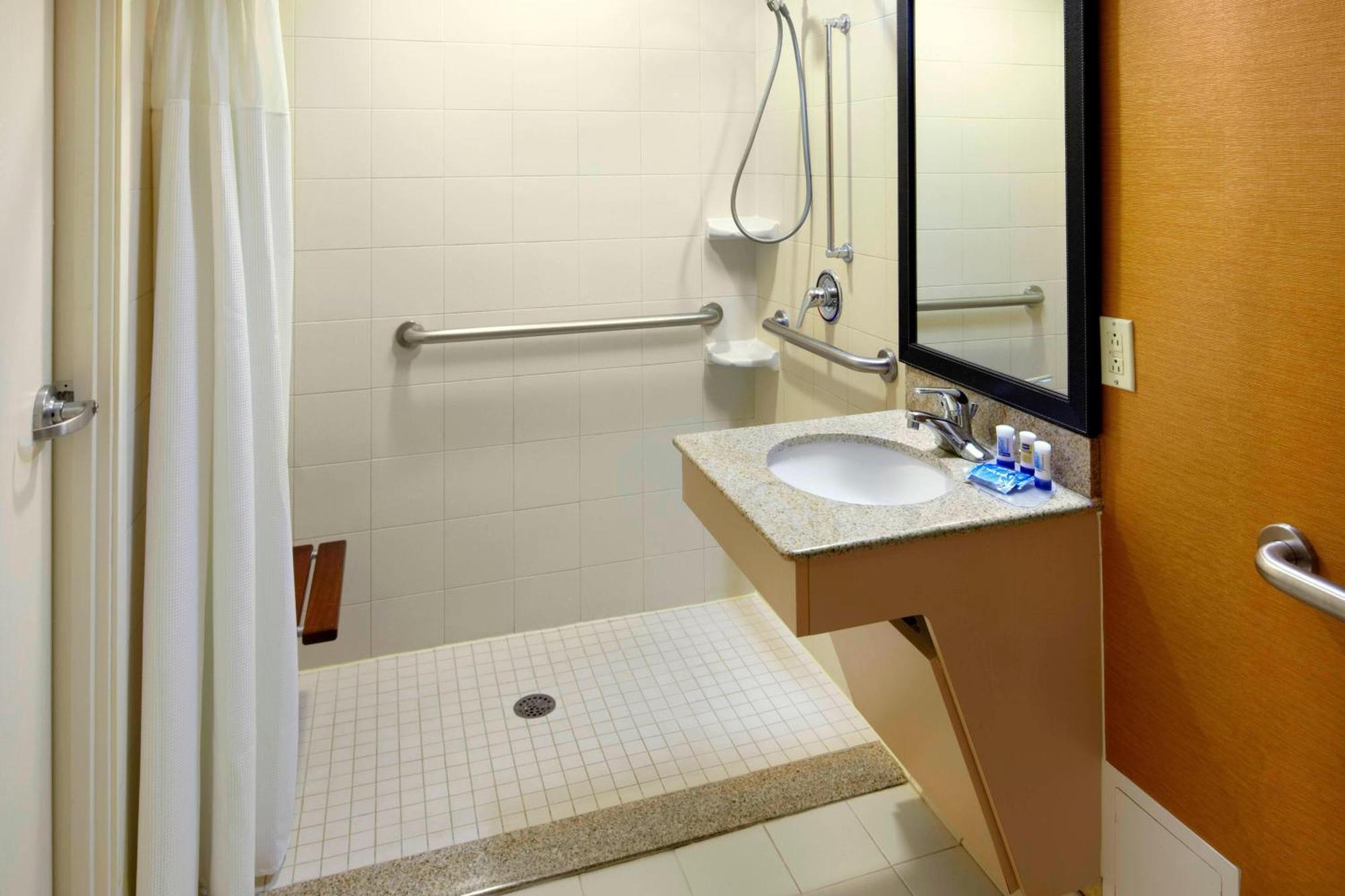 Fairfield Inn & Suites Parsippany Eksteriør billede